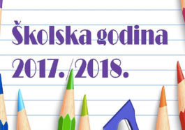 Školski kalendar za srednje škole Srbije za školsku 2018/2019. godinu