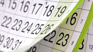 Školski kalendar za osnovne škole Srbije 2018/2019
