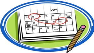 Školski kalendar Srbija