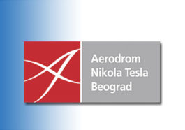 Aerodrom Nikola Tesla Beograd