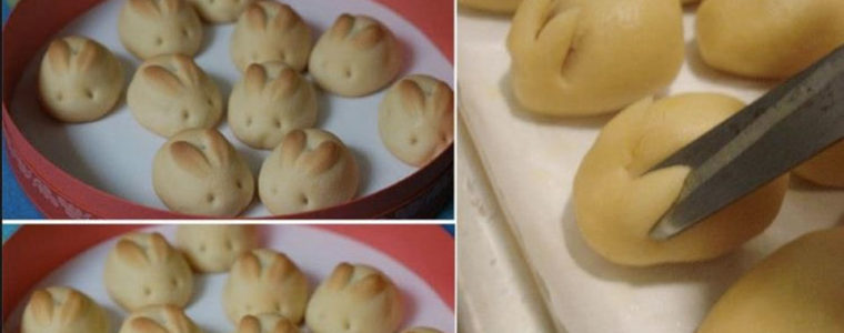 Kiflice - recept