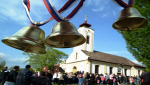 Lazareva subota - Vrbica