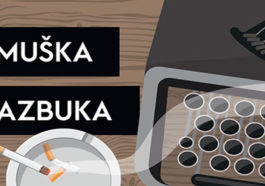 Muška azbuka