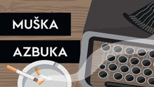 Muška azbuka