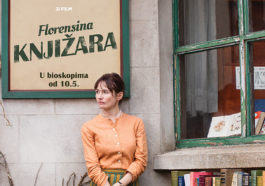 Florensina knjižara