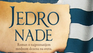 Jedro nade