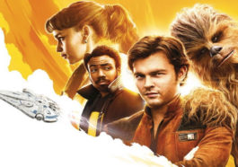 Solo - Star Wars priča