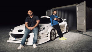 Taxi 5