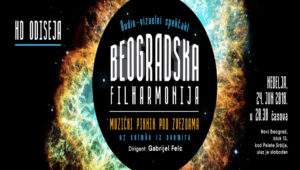 Muzički piknik pod zvezdama