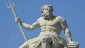 Retrogradni Neptun u Ribama