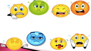 Normalan, nenormalan ili lud