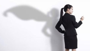 Samouverene i hrabre žene