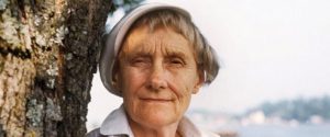 Astrid Lindgren