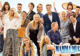 Mama Mia