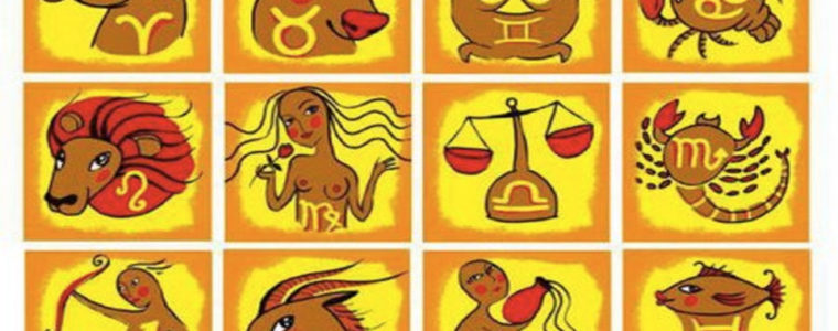 znaci zodijaka