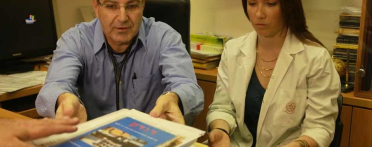 Medicinske sestre i bolničari za rad u Nemačkoj