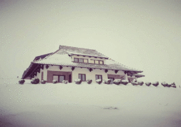 vila monix klub zlatibor