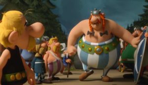 Asterix - Tajna čarobnog napitka