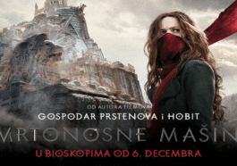 Smrtonosne mašine