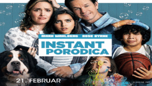 Instant porodica