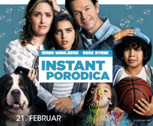 instant porodica