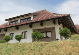 Zlatibor Apartmani Monix village