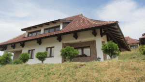 Zlatibor Apartmani Monix village
