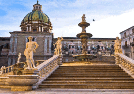 Palermo