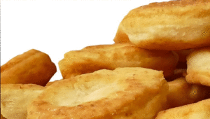 posni uštipci recept