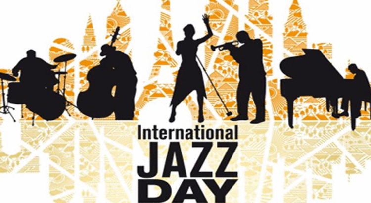 svetski dan džeza