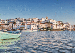 5 savršenih destinacija za leto