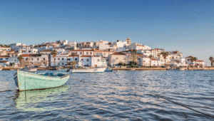 5 savršenih destinacija za leto