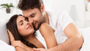 5 zdravstvenih tegoba koje možete olakšati seksom