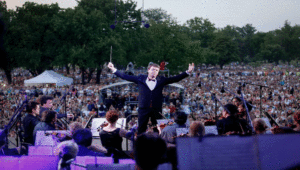 Filharmonijski piknik: Dizni fantazija