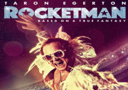rocketman elton džon