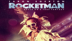rocketman elton džon
