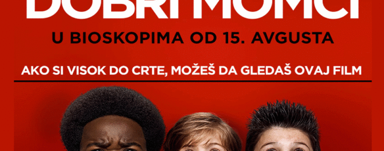 dobri momci