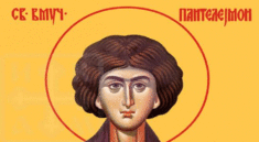 molitva svetom pantelejmonu