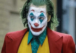 Džoker - joker