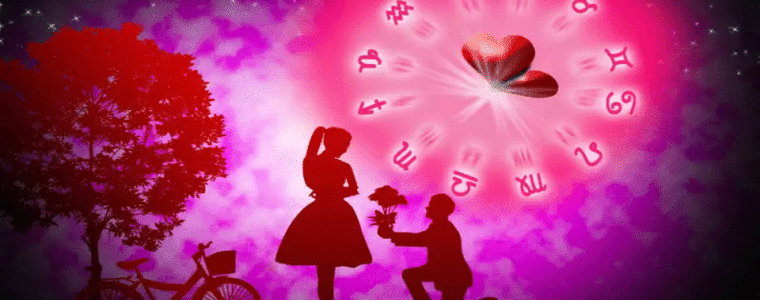 Ljubavni horoskop