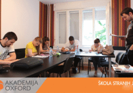 Akademija OXFORD