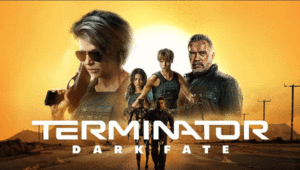 Terminator Mračna sudbina