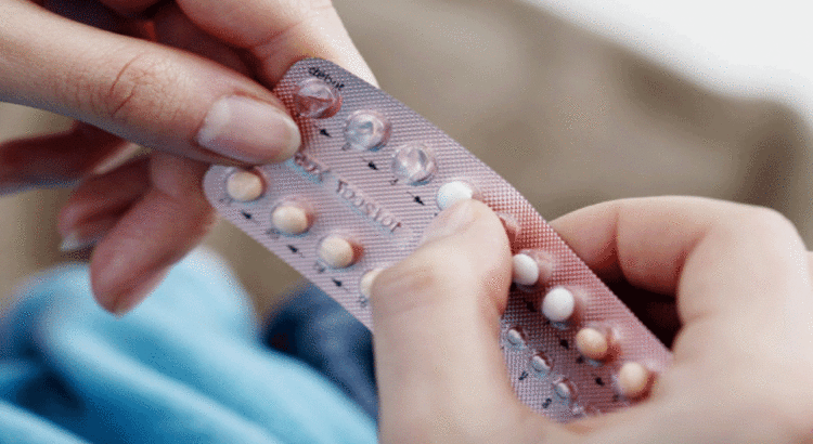Kako koristiti kontraceptivne pilule