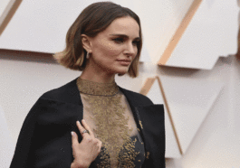 Natali Portman za Oskara
