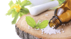 Šta leči homeopatija 