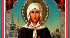 sveta prepodobna ksenija