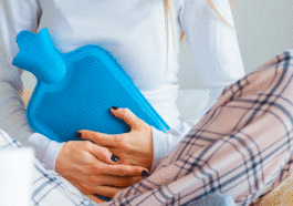 Tegobe tokom menstrualnog ciklusa