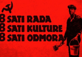 Prvi maj