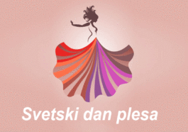 svetski dan plesa