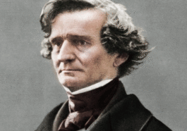 hektor berlioz